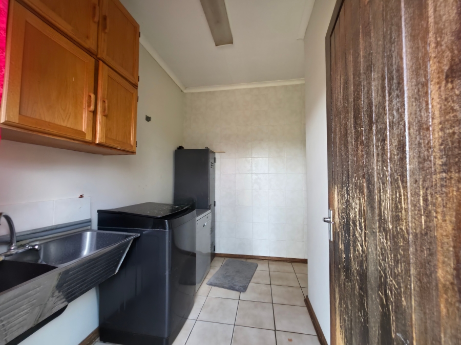 3 Bedroom Property for Sale in Hoopstad Rural Free State